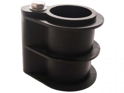 Пластиковая закладная Aquaviva