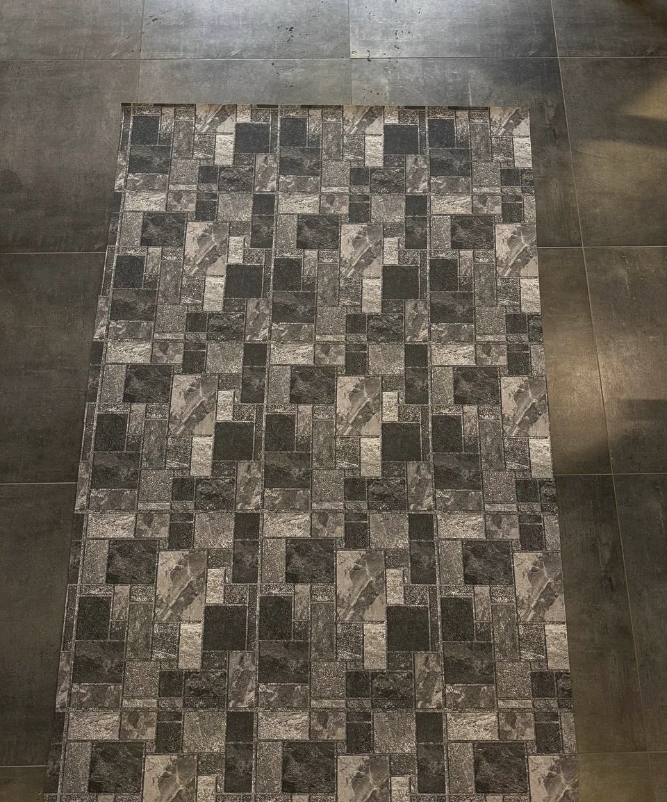 Лайнер Poolline кварцит 3D