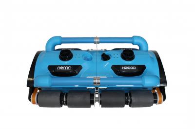 Робот пылесос Nemo N200D(40 м)