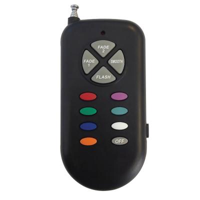Пульт управления AquaViva к LED PAR56 (GAS) Пульт управления AquaViva к LED PAR56 (GAS)