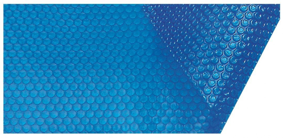 Солярное покрытие Vágner pool 400 микрон/метраж: 50м, цвет синий