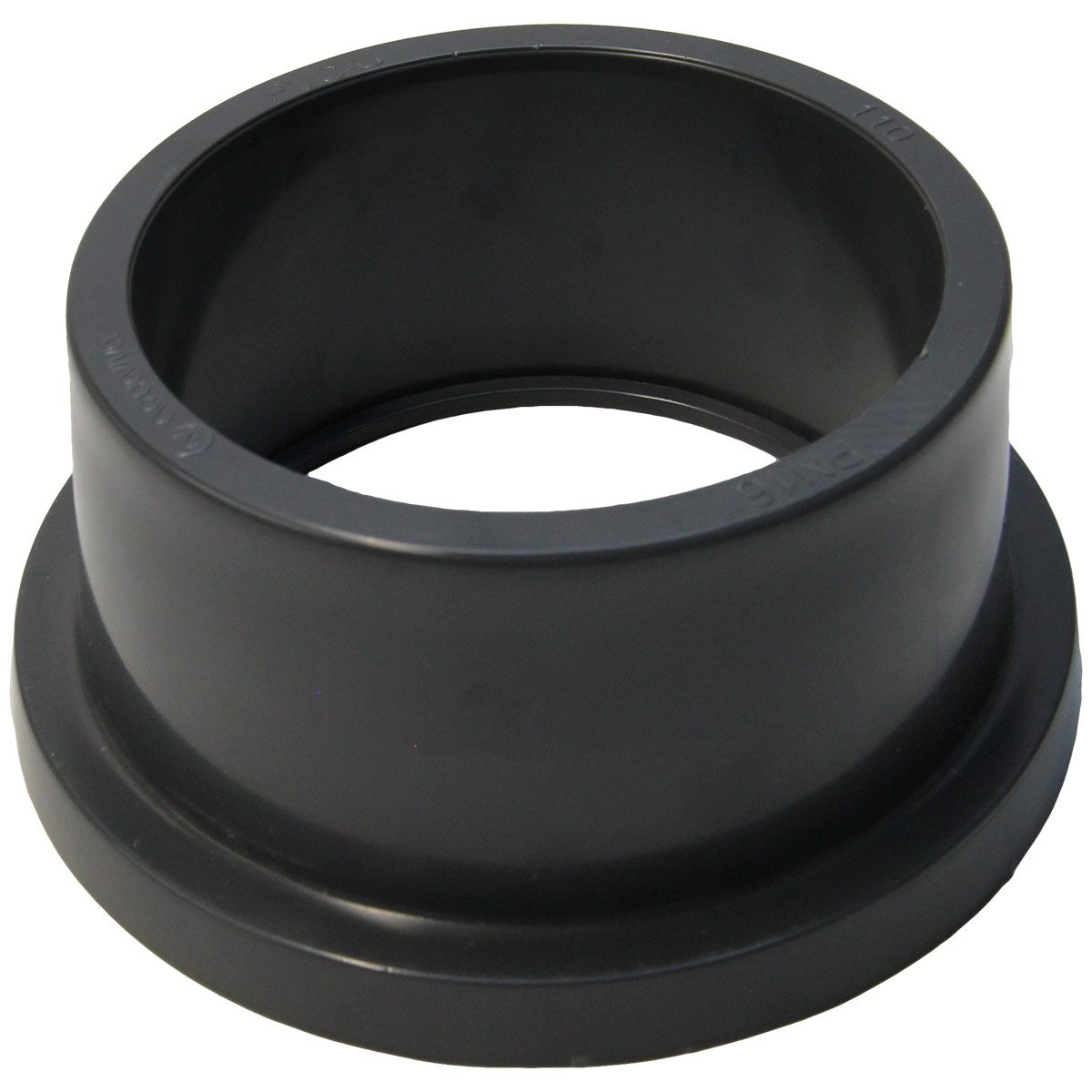 Бурт под фланец ПВХ Aquaviva