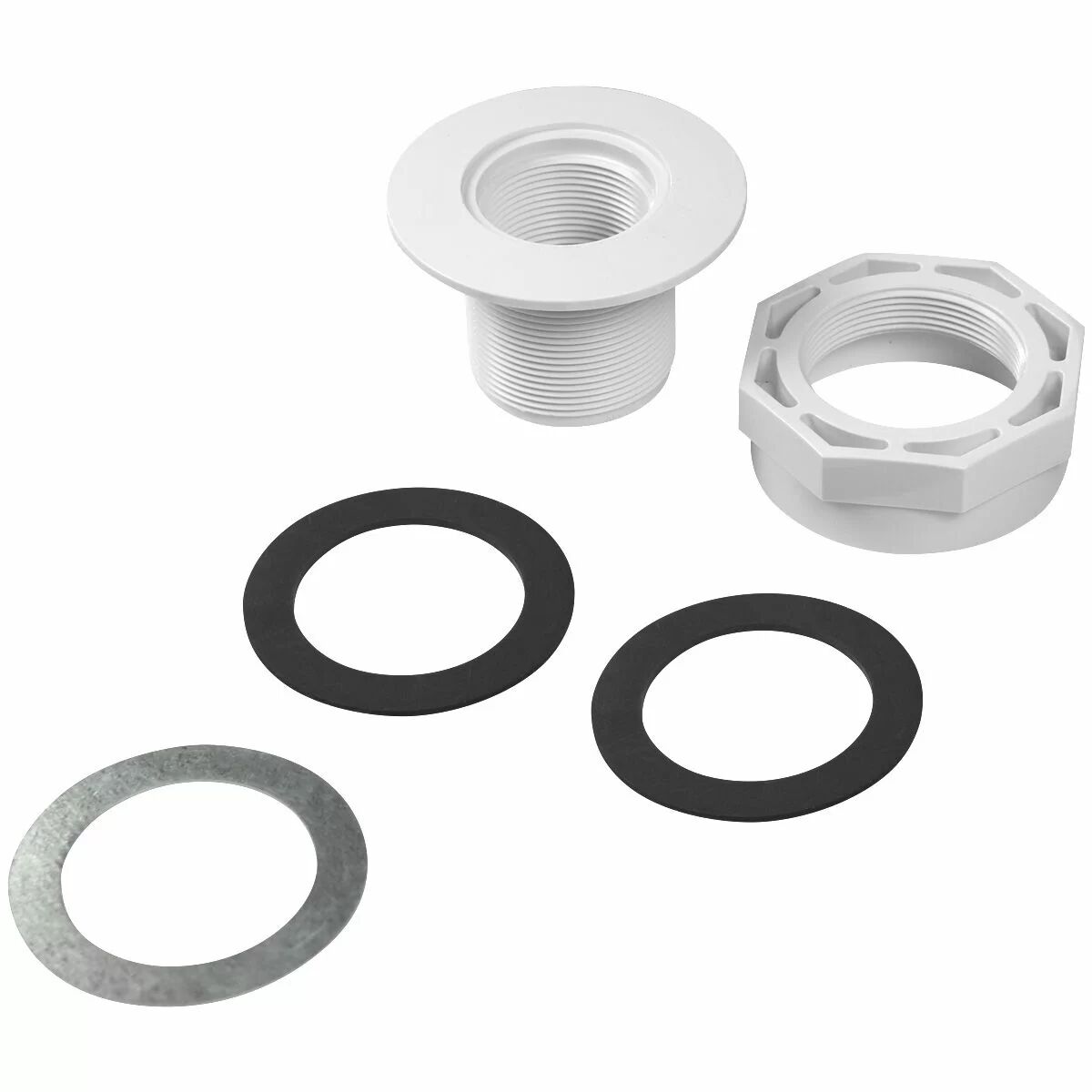 Форсунка пылесосная Hayward SP1023E для сборных бассейнов 1.5"/2"