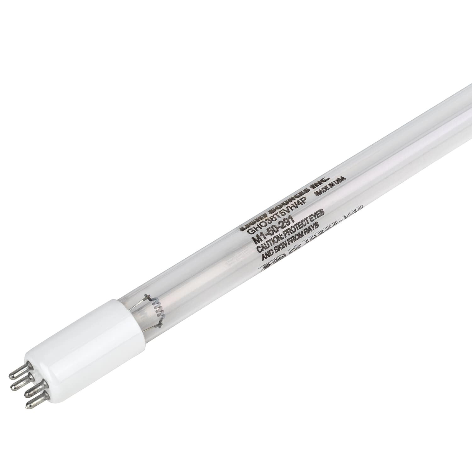 Лампа E130428 для ультрафиолетовой установки Aquaviva NT-UV87 (106775328)
