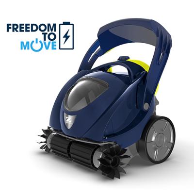 Робот пылесос для бассейна Zodiac SPABOT RS 0800