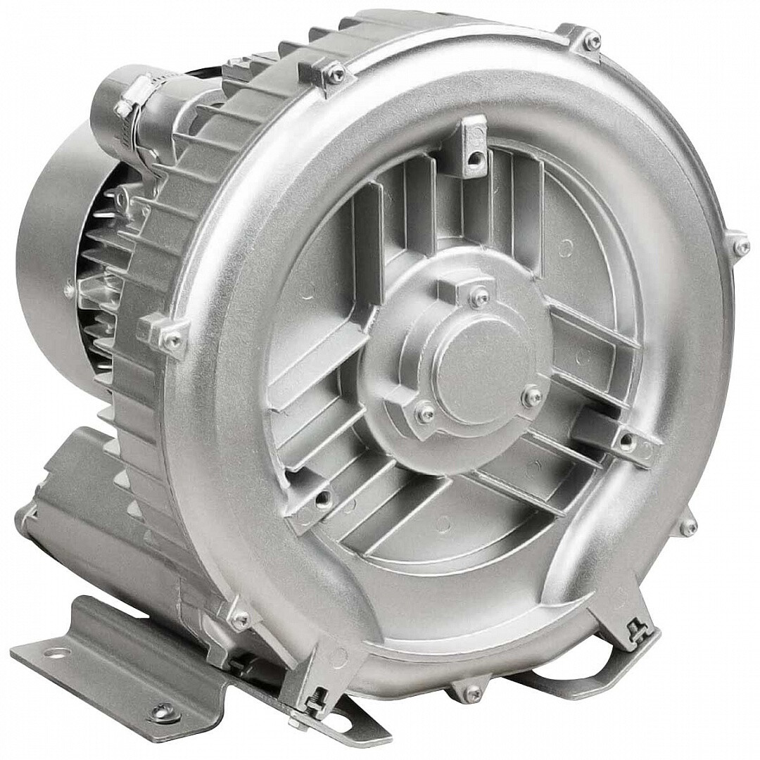 Одноступенчатый компрессор Grino Rotamik SKS(SKH) 140Т1.В (144 м3/ч, 380В)
