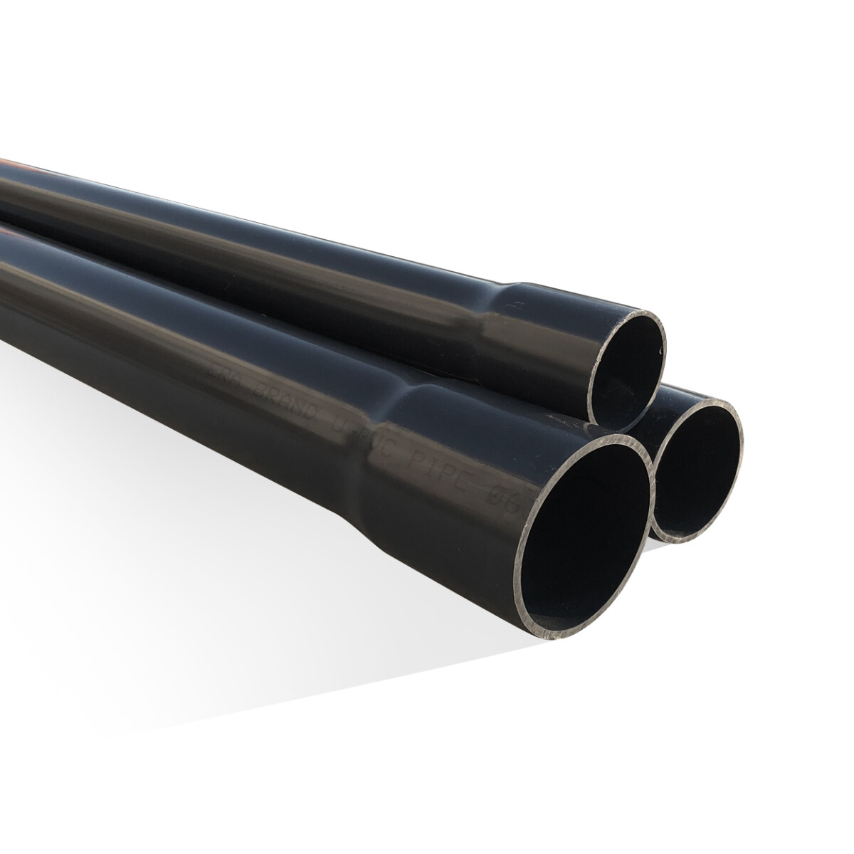 Труба клеевая ПВХ раструбная Aquaviva 6atm