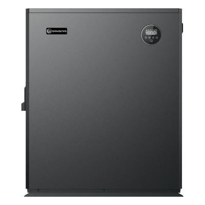 Тепловой инверторный насос Aquaviva Model Vertical 41 (41.1 кВт) Тепловой инверторный насос Aquaviva Model Vertical 41 (41.1 кВт)
