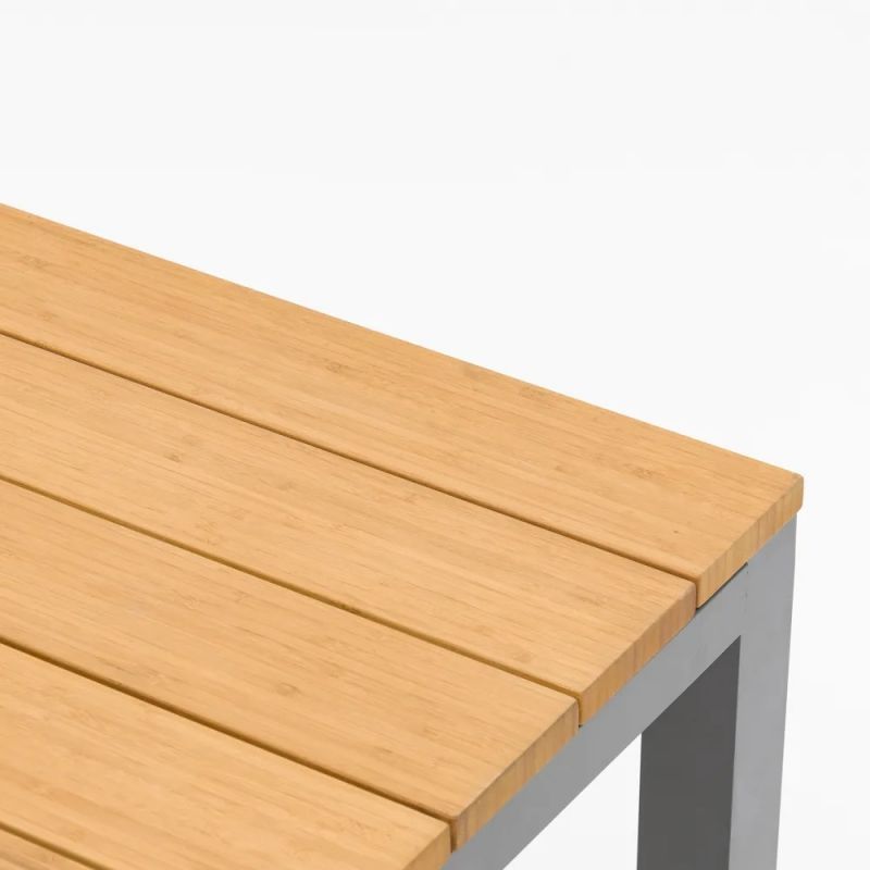 Комплект мебели Stylish Patio 4 предмета (3-х местный диван, 2 кресла, чайный столик)