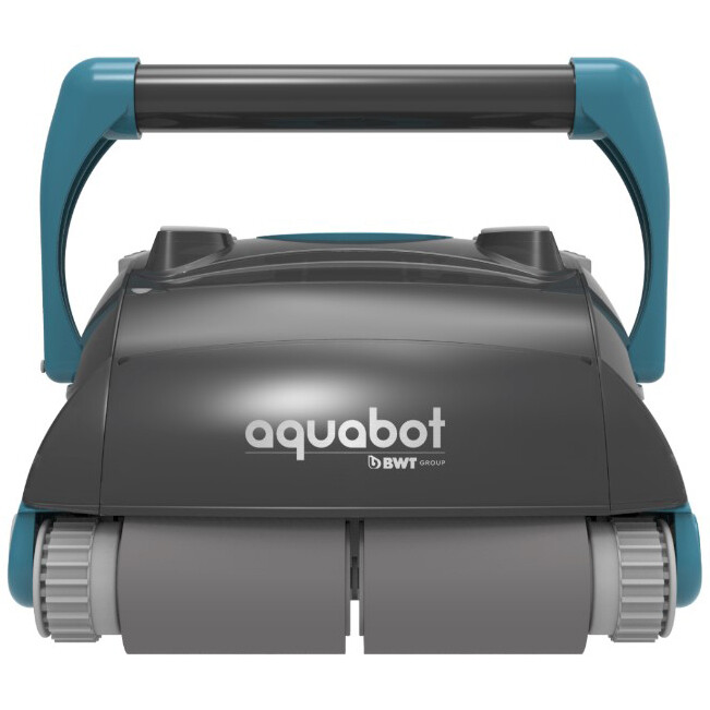 Робот-пылесос Aquabot Aquarius