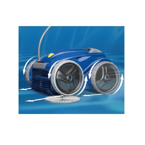 Робот-пылесос для бассейна Zodiac Vortex PRO RV 5300 4WD