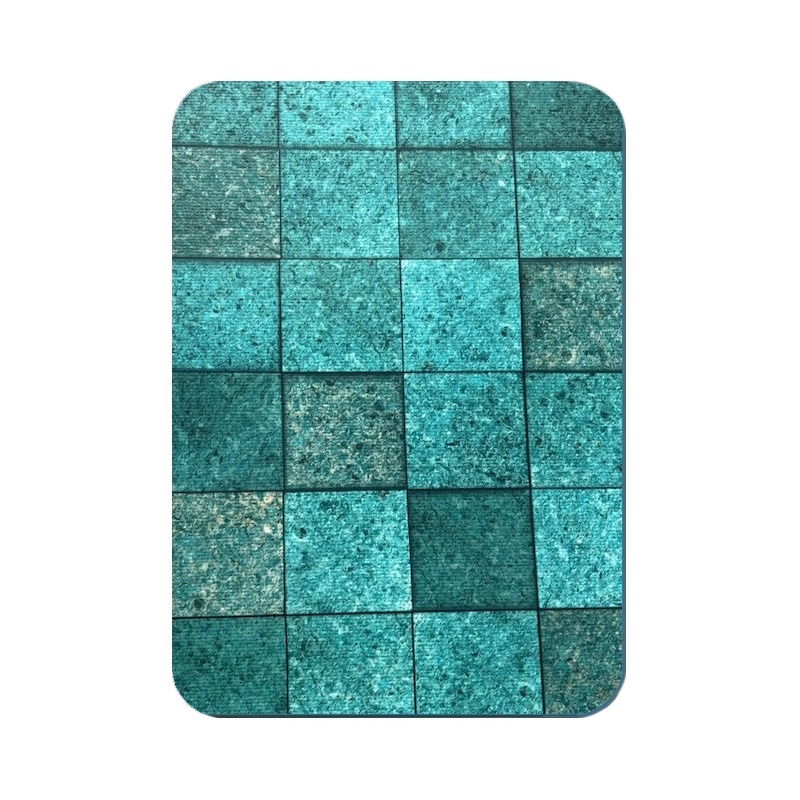 Лайнер Poolline плитка изумруд