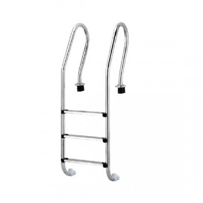 Лестница Aquaviva Mixta MX-315 (3 ступ.) Лестница Aquaviva Mixta MX-315 (3 ступ.)