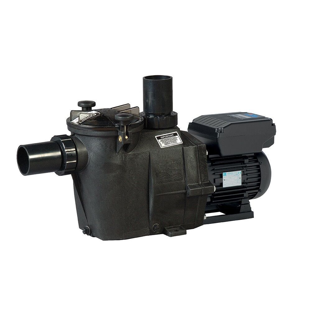 Насос Hayward RS II RS3016VSTD (220В, 19.5 м³/час, 1.5HP), с пер. скор.