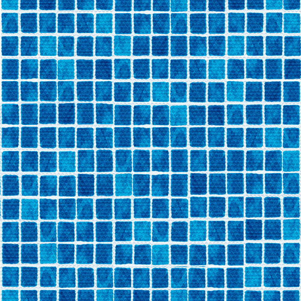 Лайнер Cefil противоскользящий Mediterraneo (мозаика) 1.65x20 м (33 м.кв)