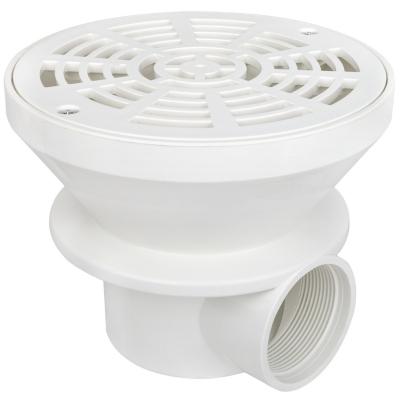 Слив донный под бетон Aquaviva EM2838 Слив донный под бетон Aquaviva EM2838