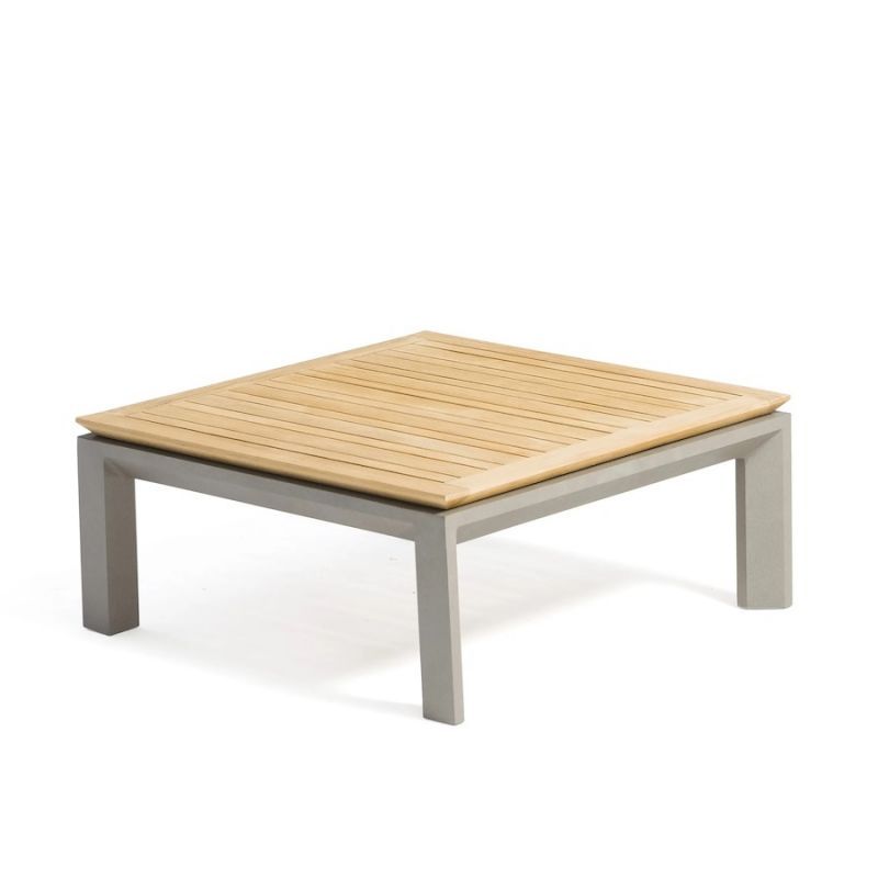 Комплект мебели модульный Stylish Patio 4 предмета (2 2-х местных дивана, угловое кресло, чайный столик)