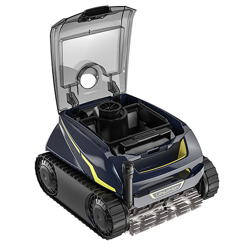 Робот пылесос Zodiac FreeRider RF 5600 iQ