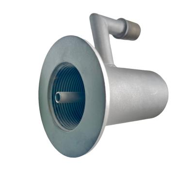 АТ 03.32 ЗАКЛАДНАЯ ГИДРОМАССАЖНОЙ ФОРСУНКИ (универс.) (лицевая приобретаетсяотдельно)