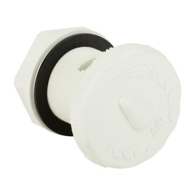 Регулятор подачи воздуха Aquaviva резьбовой EM1835 Регулятор подачи воздуха Aquaviva резьбовой EM1835