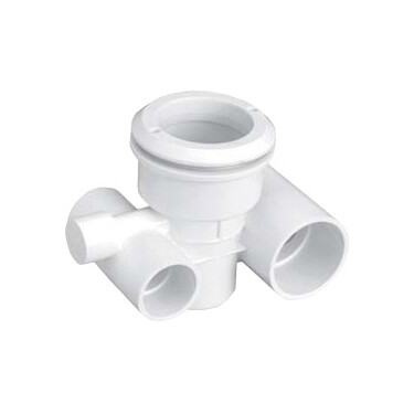 Проход Aquaviva под гидромассажную форсунку EM0031 Проход Aquaviva под гидромассажную форсунку EM0031