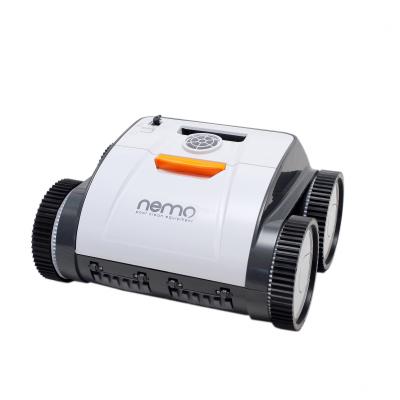 Аккумуляторный робот пылесос Nemo E5