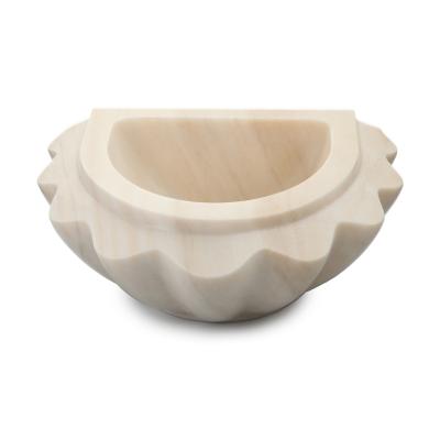 Курна мраморная КМ04 Курна мраморная КМ04