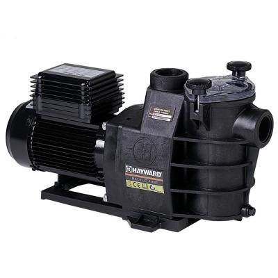 Насос Hayward Max Flo IE2 SP1811HW161E2 (220V, пф, 13m3/h*8m, 0,98kW, 1HP) PL Plus 81032