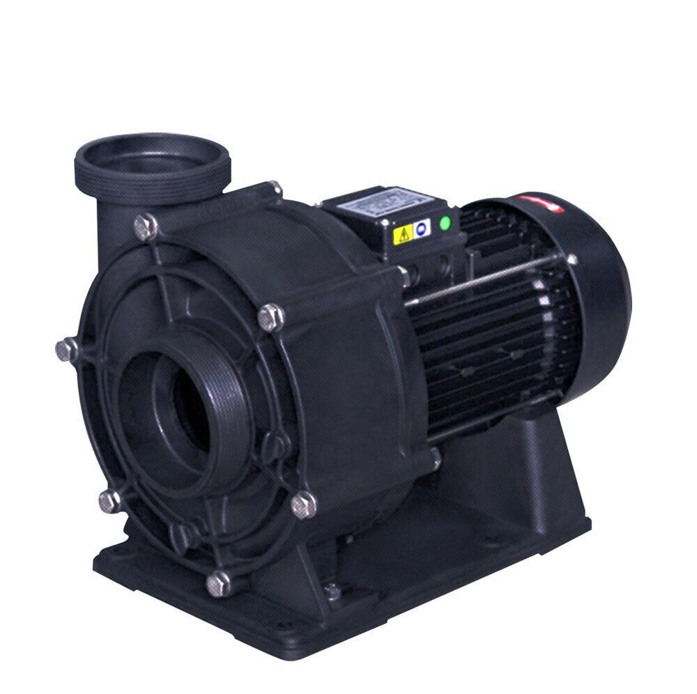 Насос AquaViva LX WTB400T/ZWE400T 80 м3/ч (5,5HP, 380В) Насос AquaViva LX WTB400T/ZWE400T 80 м3/ч (5,5HP, 380В)