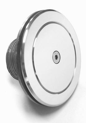 АТ 03.33 ФОРСУНКА с боковой подачей, 2" (плитка)