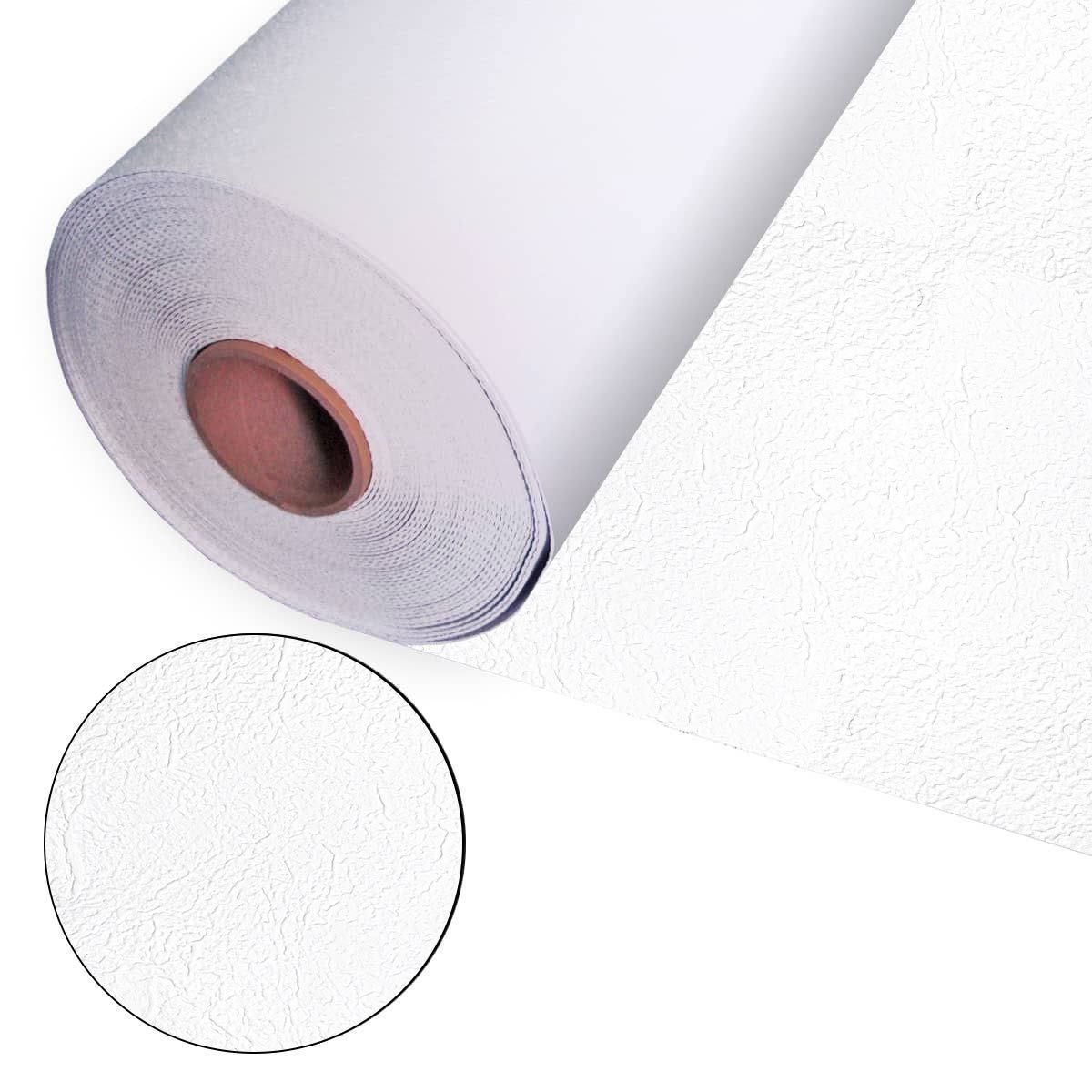 Лайнер Cefil Touch Onyx Ibiza (белый) 1.65x25m (41,25м.кв) Лайнер Cefil Touch Onyx Ibiza (белый) 1.65x25m (41,25м.кв)