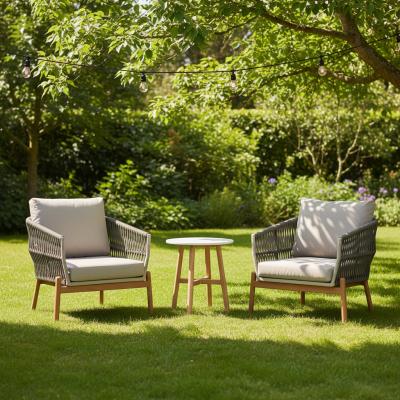 Комплект мебели Alicante 3 предмета Stylish Patio (J5233AT -3)