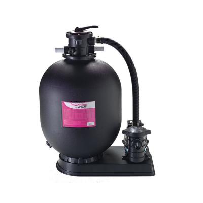 Фильтрационная установка Hayward PWL D611 81073E2 IE2 (14m3/h, верх) Фильтрационная установка Hayward PWL D611 81073E2 IE2 (14m3/h, верх)