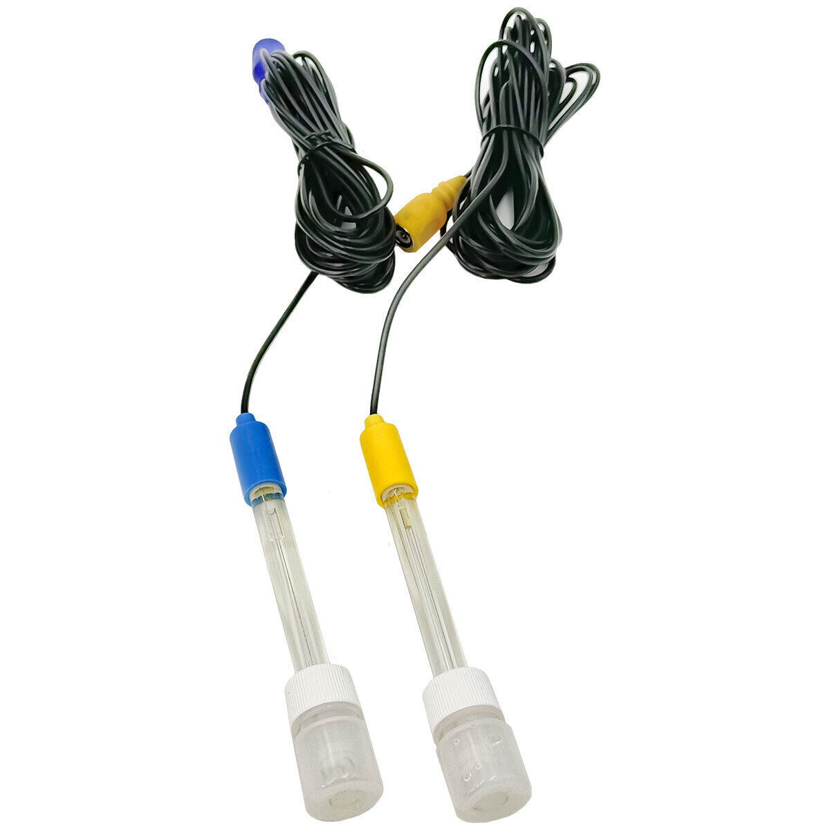 Система перистальтических дозирующих насосов AquaViva PH+RX 1,5л/ч + набор PH+RX WiFi Система перистальтических дозирующих насосов AquaViva PH+RX 1,5л/ч + набор PH+RX WiFi