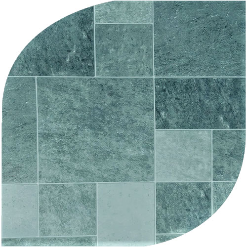 Лайнер для бассейна JADE (плитка нефрит) 1.65x25m (41,25м.кв) Лайнер для бассейна JADE (плитка нефрит) 1.65x25m (41,25м.кв)
