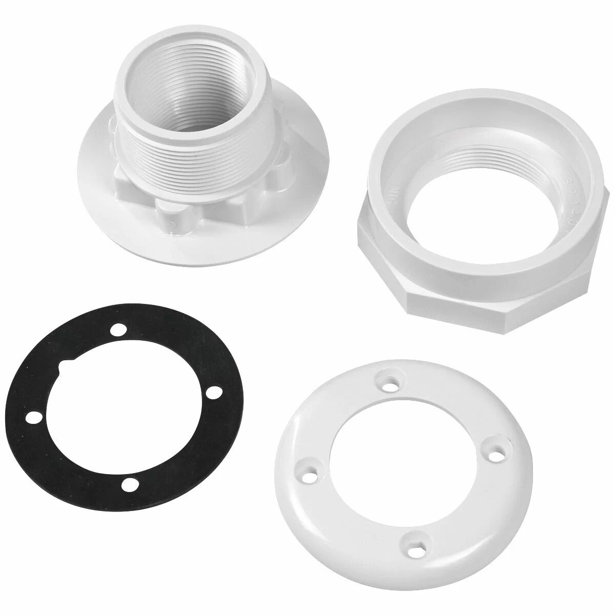 Форсунка пылесосная Hayward SP1408E, универсальная 2”/1.5”