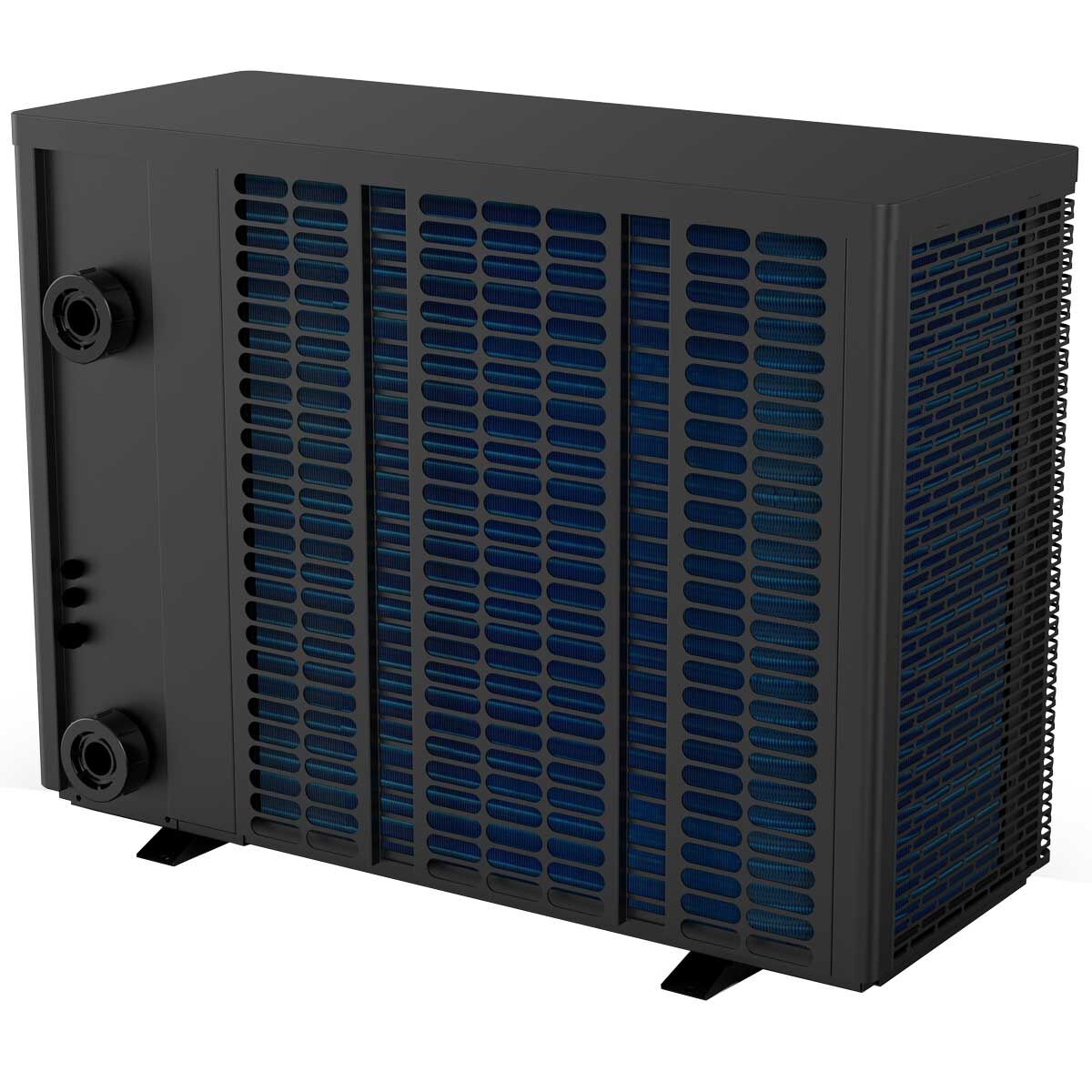 Тепловой насос Aquaviva F-Inver AVTXI46 инвертор (41-60 м3, тепло/холод, 17кВт, -15С, WiFi)