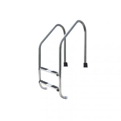 Лестница Aquaviva Standard ST-215 (2 ступ.) Лестница Aquaviva Standard ST-215 (2 ступ.)