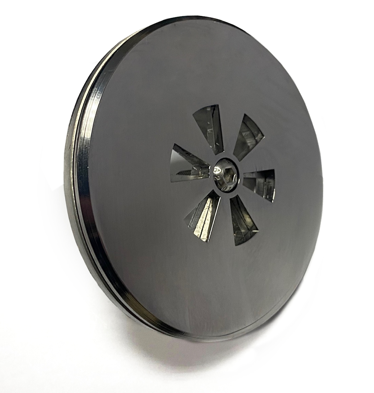 АТ 03.41 ФОРСУНКА ДОННАЯ РАССЕИВАЮЩАЯ Д. 120 мм 2" Н.Р. (плитка)