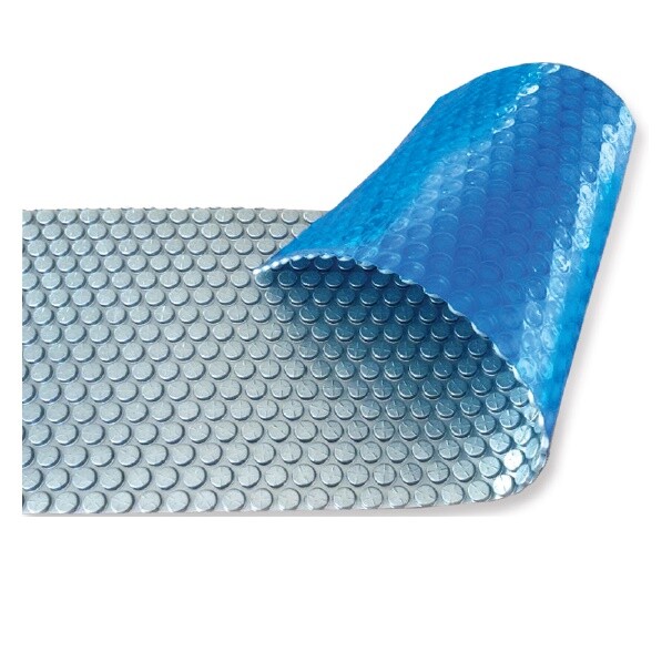 Солярное покрытие AquaViva Platinum Bubble Солярное покрытие AquaViva Platinum Bubble