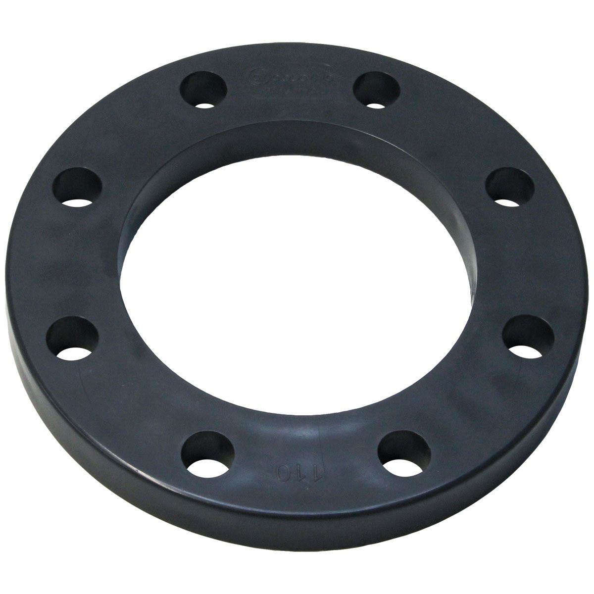 Свободный фланец ПВХ Aquaviva