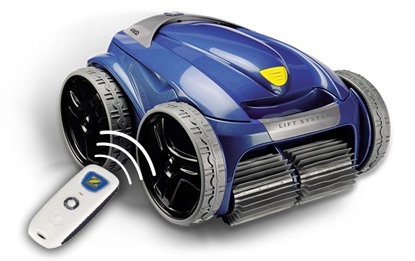 Робот-пылесос для бассейна Zodiac Vortex PRO RV 5600 4WD