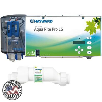 Хлоргенератор Hayward Aquarite PRO LS75 на 20 г/час