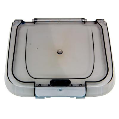 Верхняя крышка пылесоса Aquaviva Black Pearl 7310 (71020) Верхняя крышка пылесоса Aquaviva Black Pearl 7310 (71020)