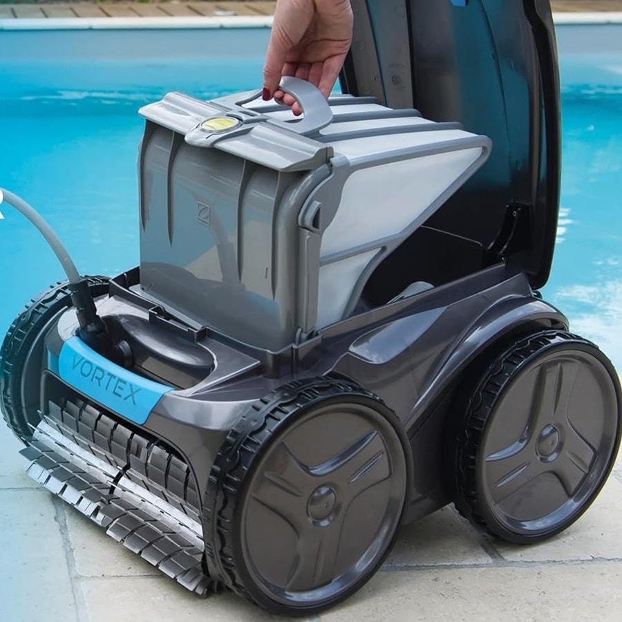 Робот пылесос Zodiac Vortex OV 5200 Робот пылесос Zodiac Vortex OV 5200