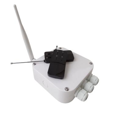 Пульт управления AquaViva RC-01 к прожекторам