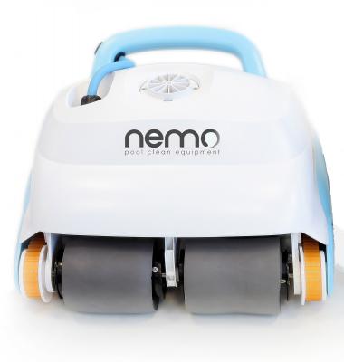 Робот пылесос Nemo N200 20m