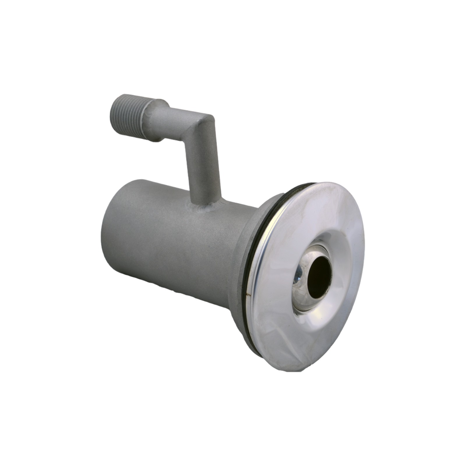 АТ 03.31 ЗАКЛАДНАЯ ГИДРОМАССАЖНОЙ ФОРСУНКИ (плитка) (лицевая приобретаетсяотдельно)