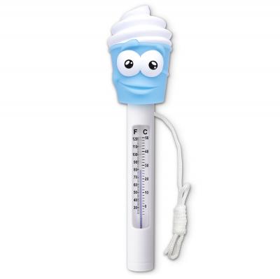 Термометр-игрушка Kokido TM09DIS "Мороженое"