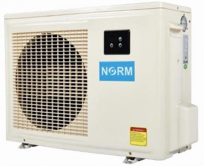 Тепловой насос NORM 10 кВт (для 15-30 м³)